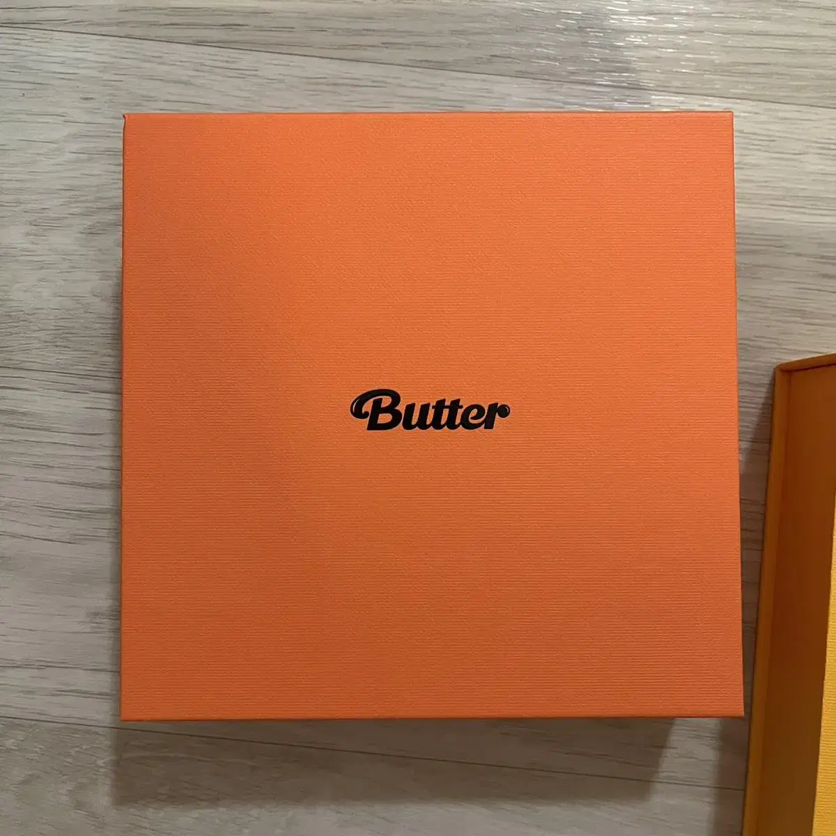 방탄 bts 버터 butter 앨범 양도